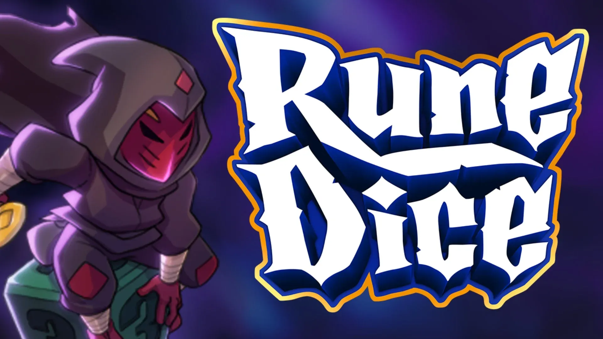 دليل Rune Dice: كيفية فتح جميع الفئات