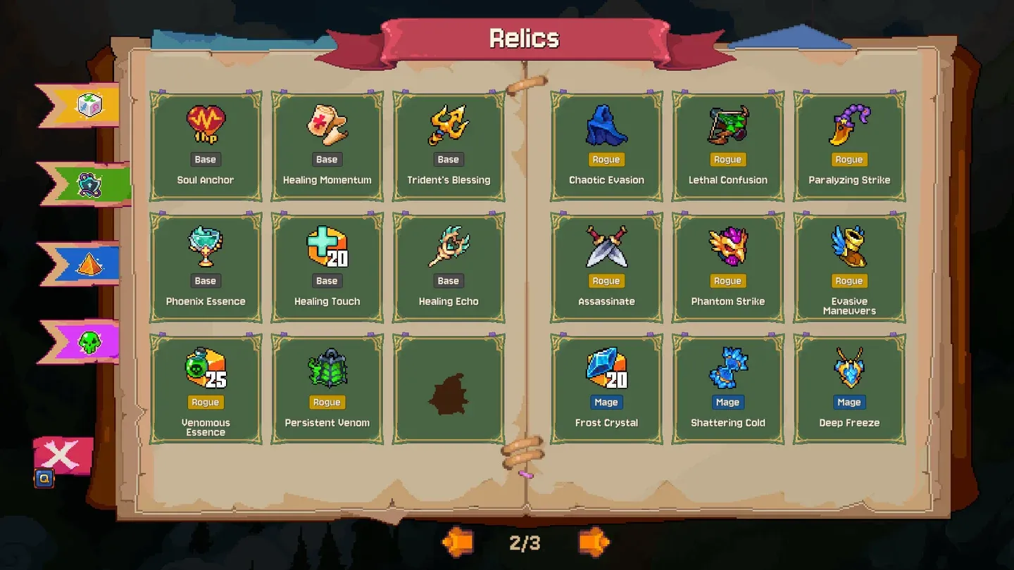 Rune Dice Gallery 5