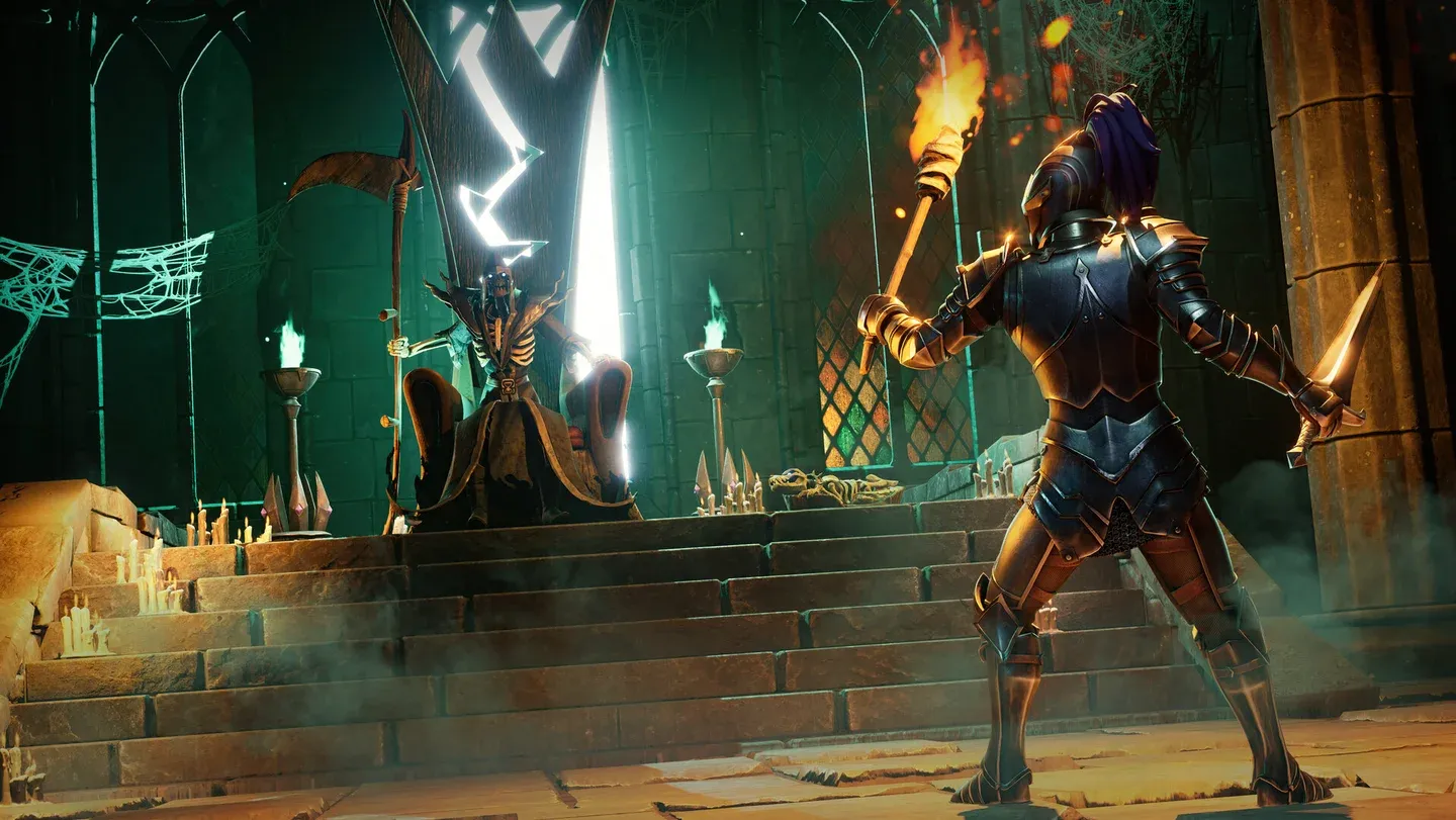 RuneScape: Dragonwilds Gallery 3