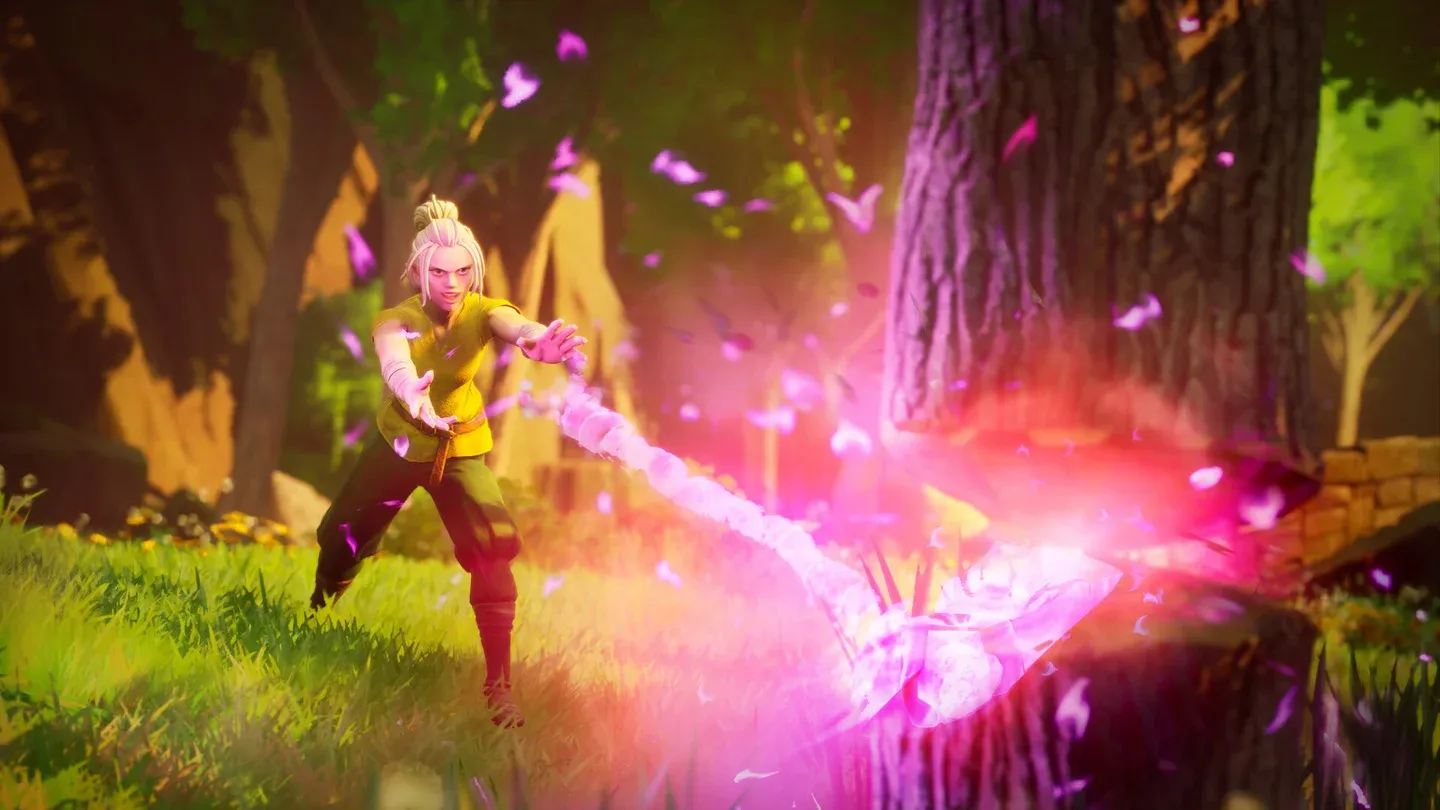 RuneScape: Dragonwilds Gallery 4