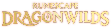 RuneScape: Dragonwilds Logo