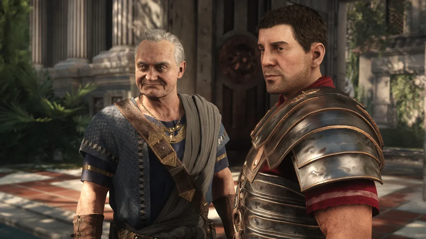Ryse: Son of Rome Gallery 2