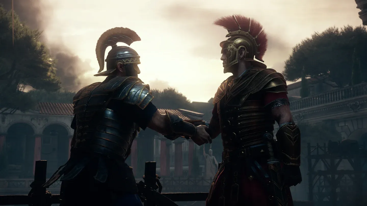 Ryse: Son of Rome Gallery 4