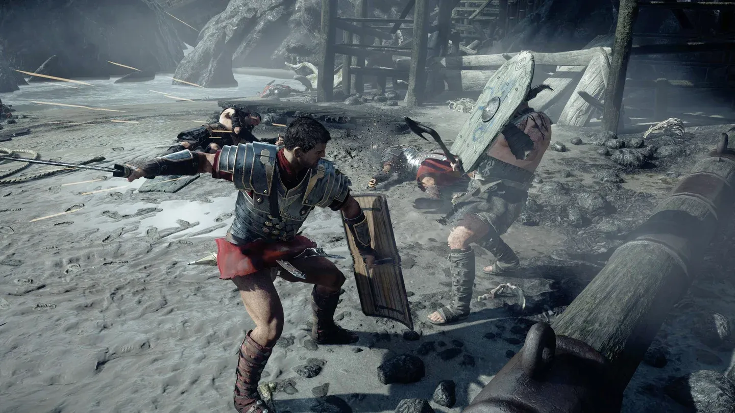 Ryse: Son of Rome Gallery 5