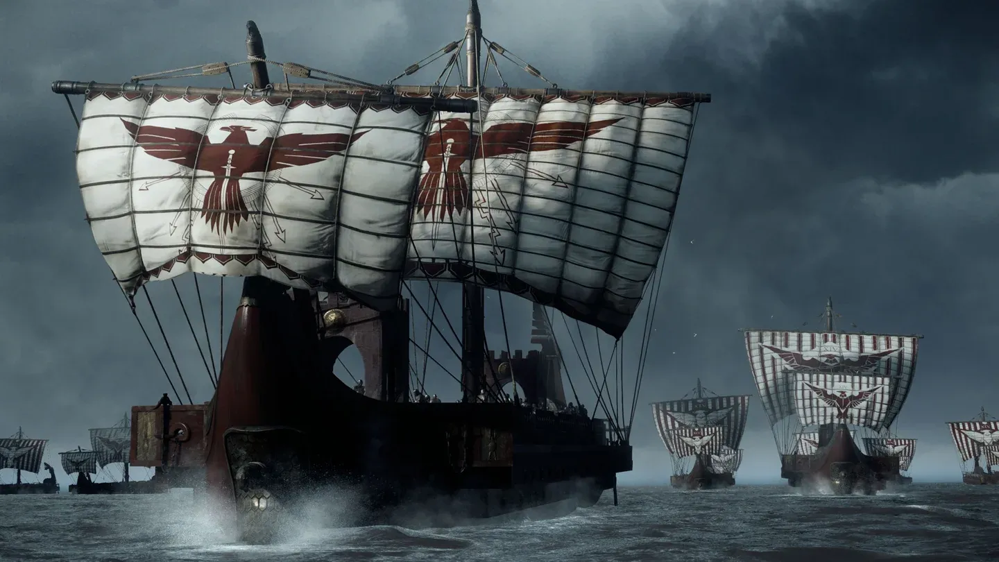 Ryse: Son of Rome Gallery 6