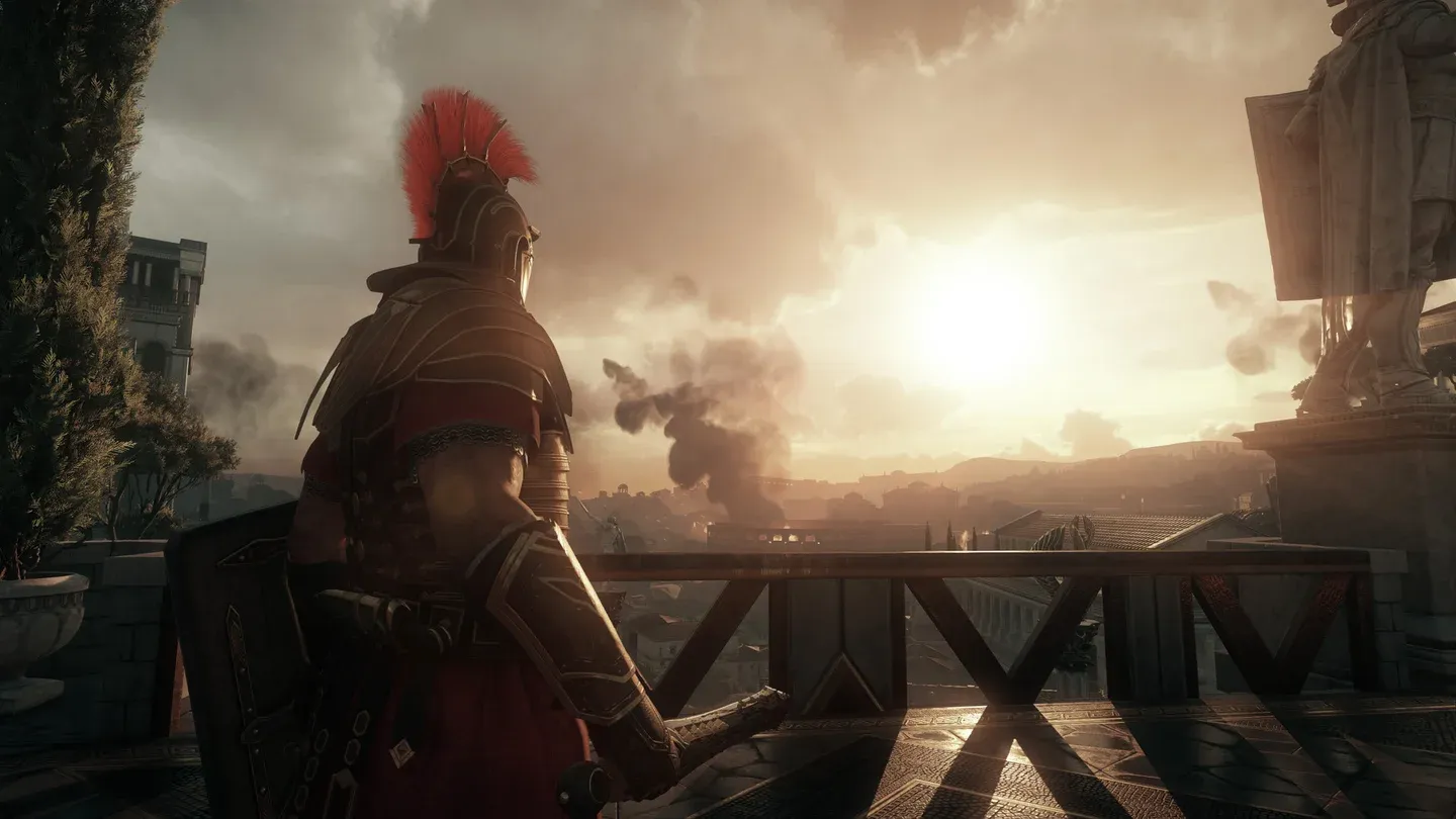 Ryse: Son of Rome Gallery 7