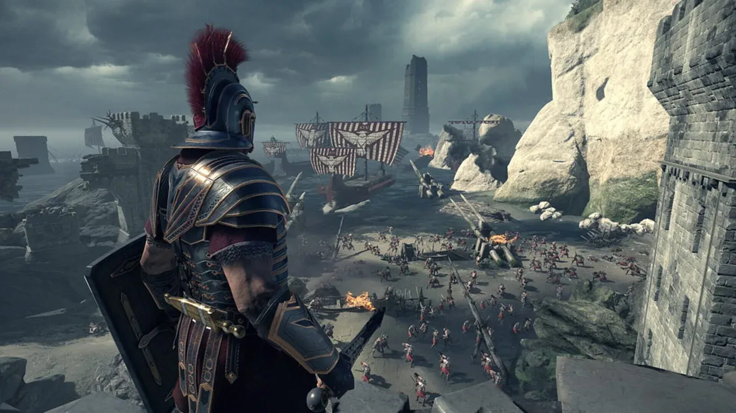 Ryse: Son of Rome Gallery 8