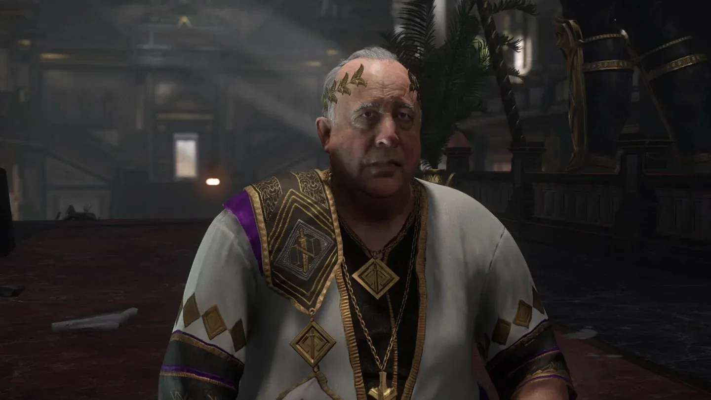 Ryse: Son of Rome Gallery 9