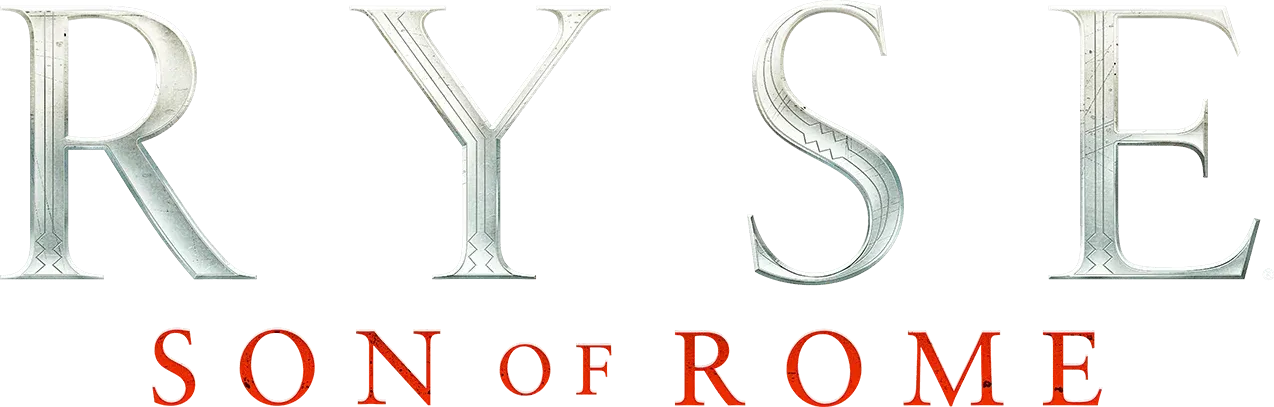 Ryse: Son of Rome Logo
