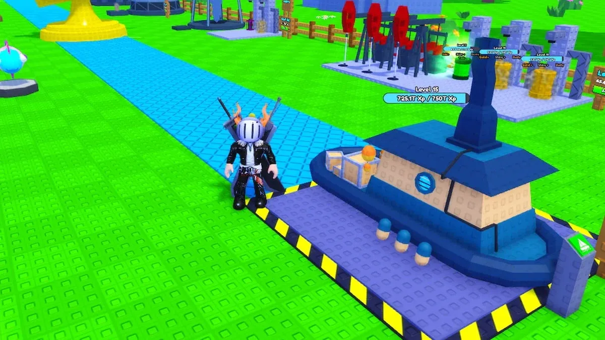 Khu vực nhập code trong game