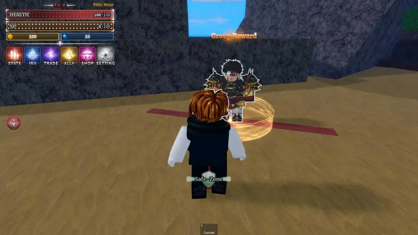 Cosmic Being drops Charity Halo