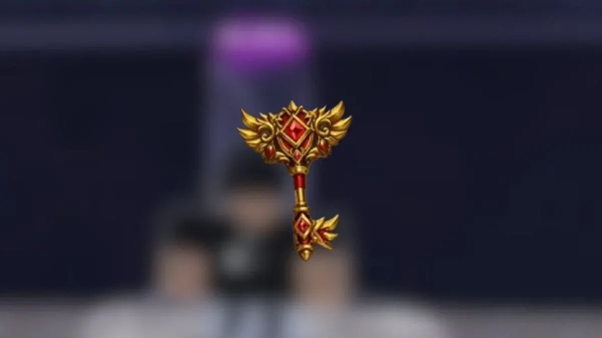 Guild Keys in Sailor Piece: What They Are and How to Farm Them