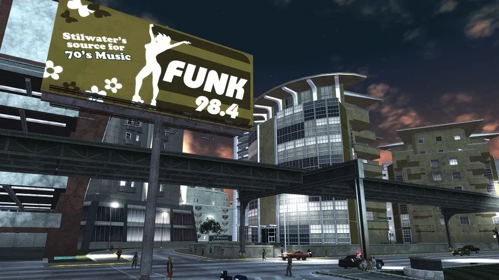 Saints Row 2 Gallery 10