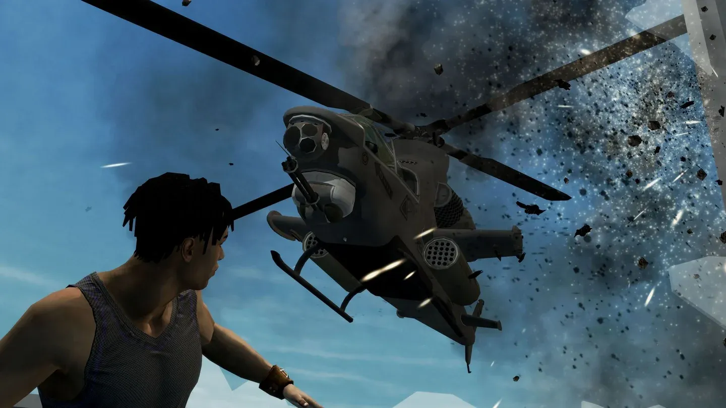 Saints Row 2 Gallery 4