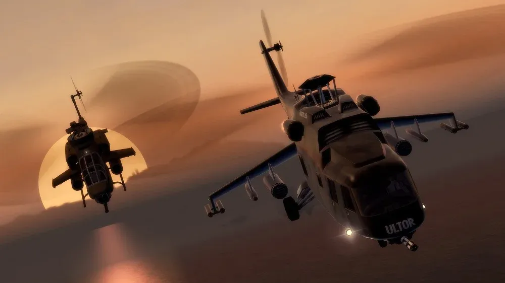 Saints Row 2 Gallery 9