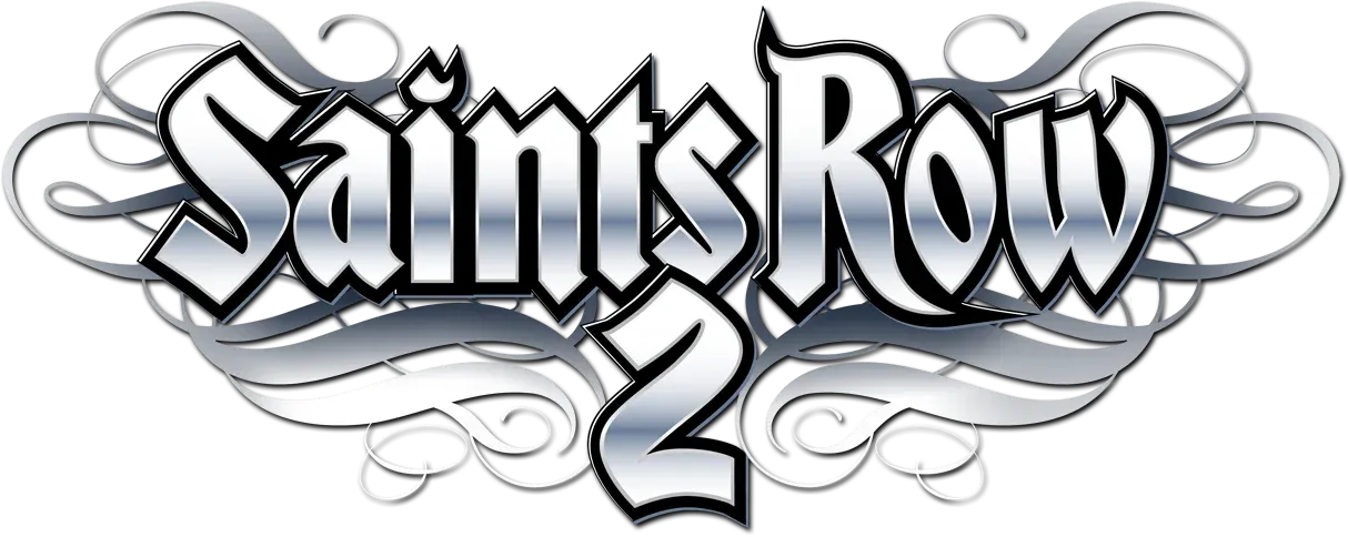 Saints Row 2 Logo
