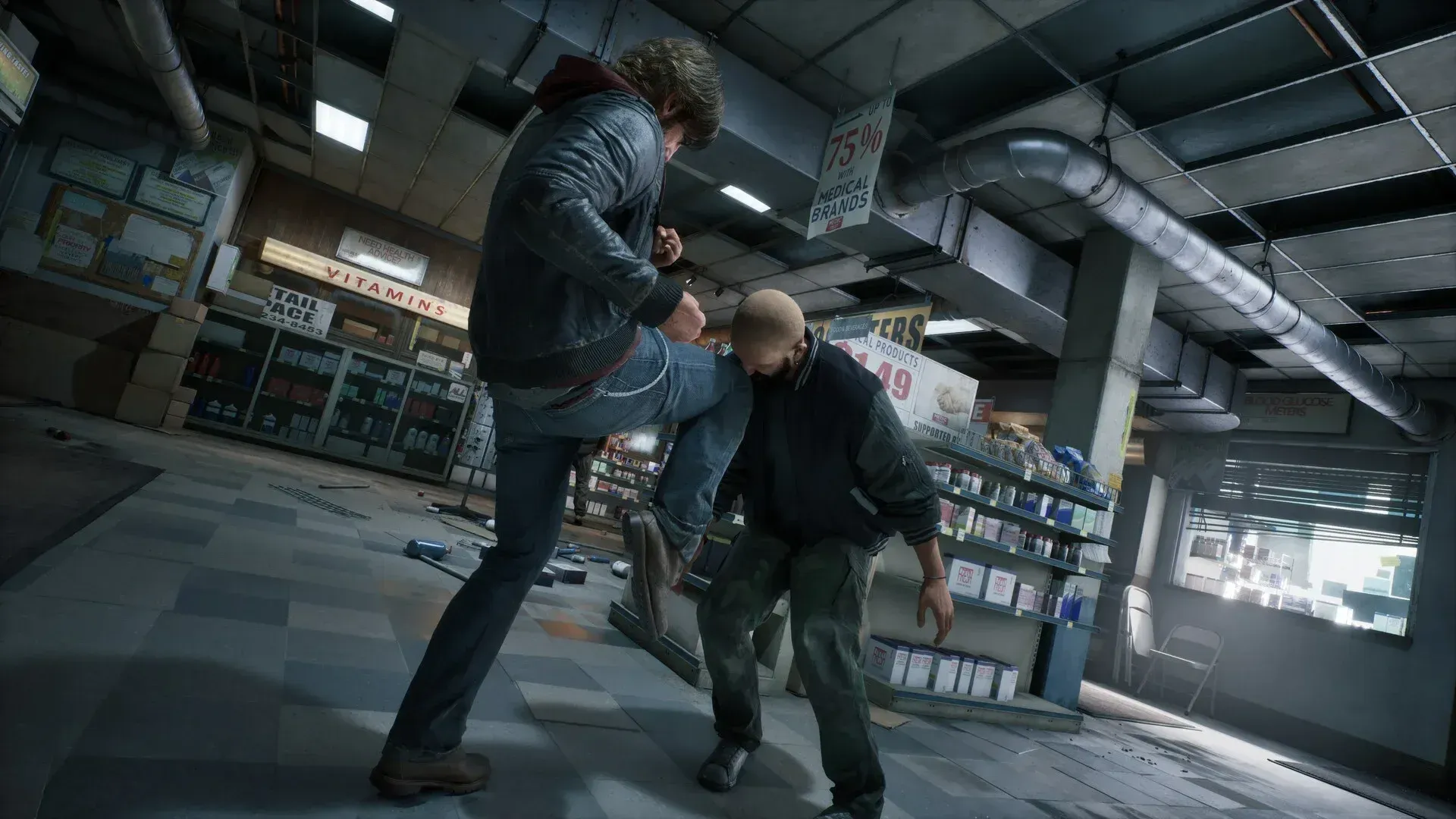 GTA IV-Inspired Samson Launches Broken, Dev Issues Apology