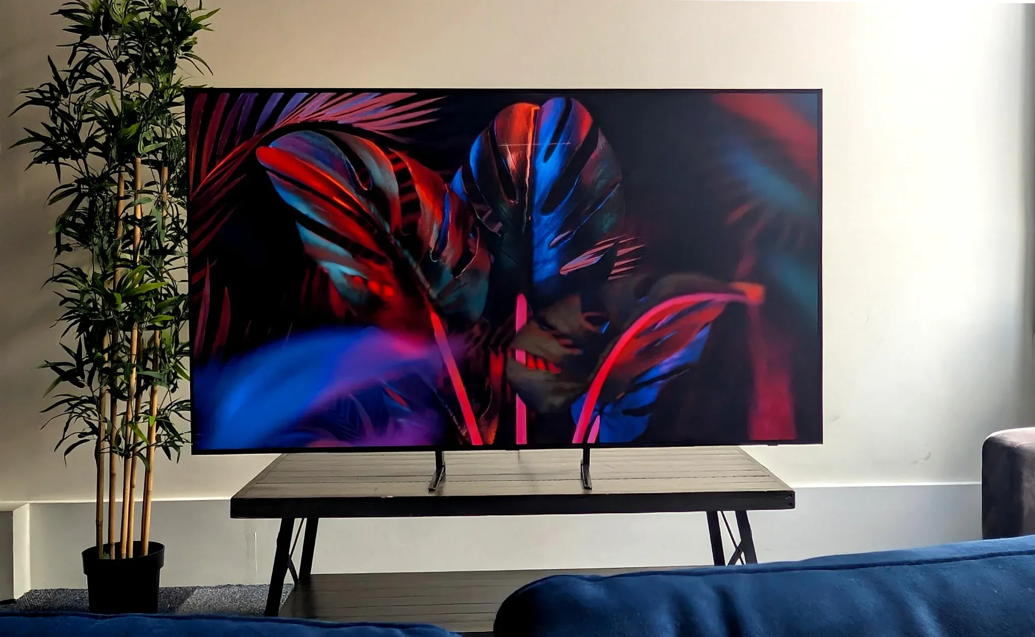 Samsung S90F 65-Inch QD-OLED Gaming TV Hits $1,198 on Amazon