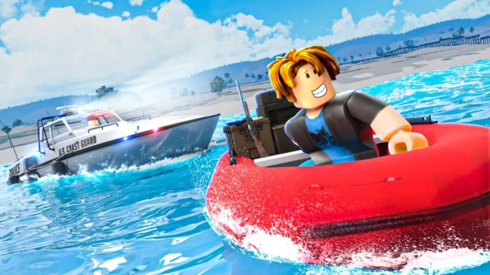 Codes San Diego Border Roleplay Ao T 2026 GAMES GG San Diego Border Roleplay Codes Free Cash For August 2026 Hero