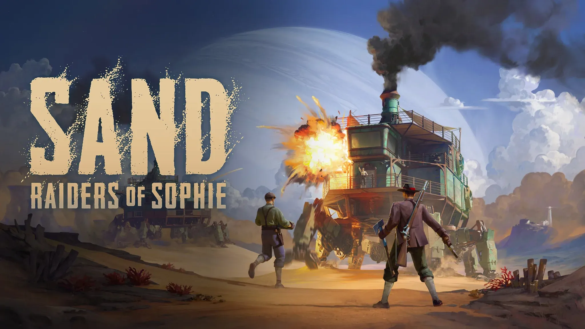 SAND: Raiders of Sophie Achievement Guide: All 20 Unlocks Explained