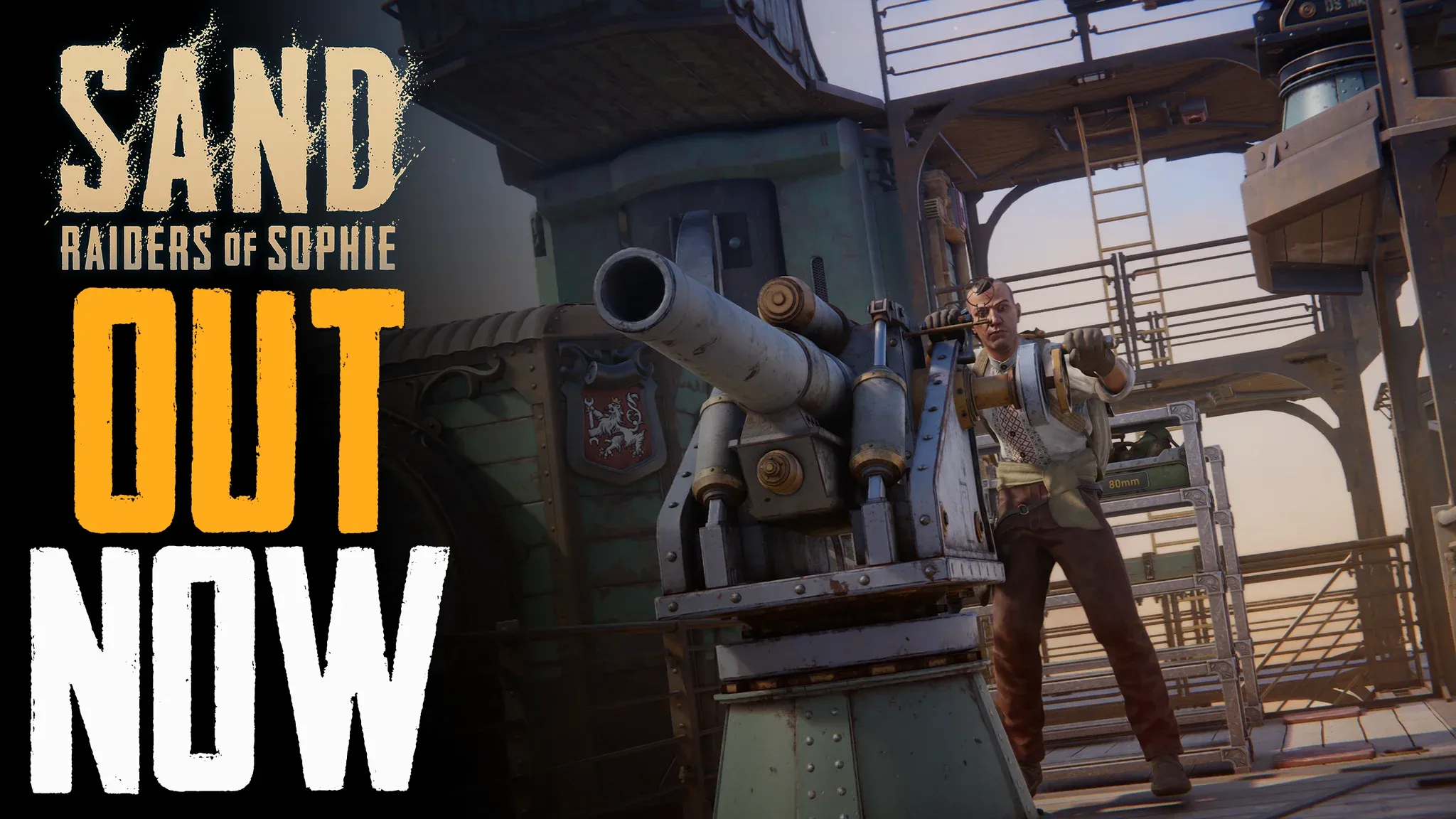 SAND: Raiders of Sophie Colored Keys Guide: All 6 Locations