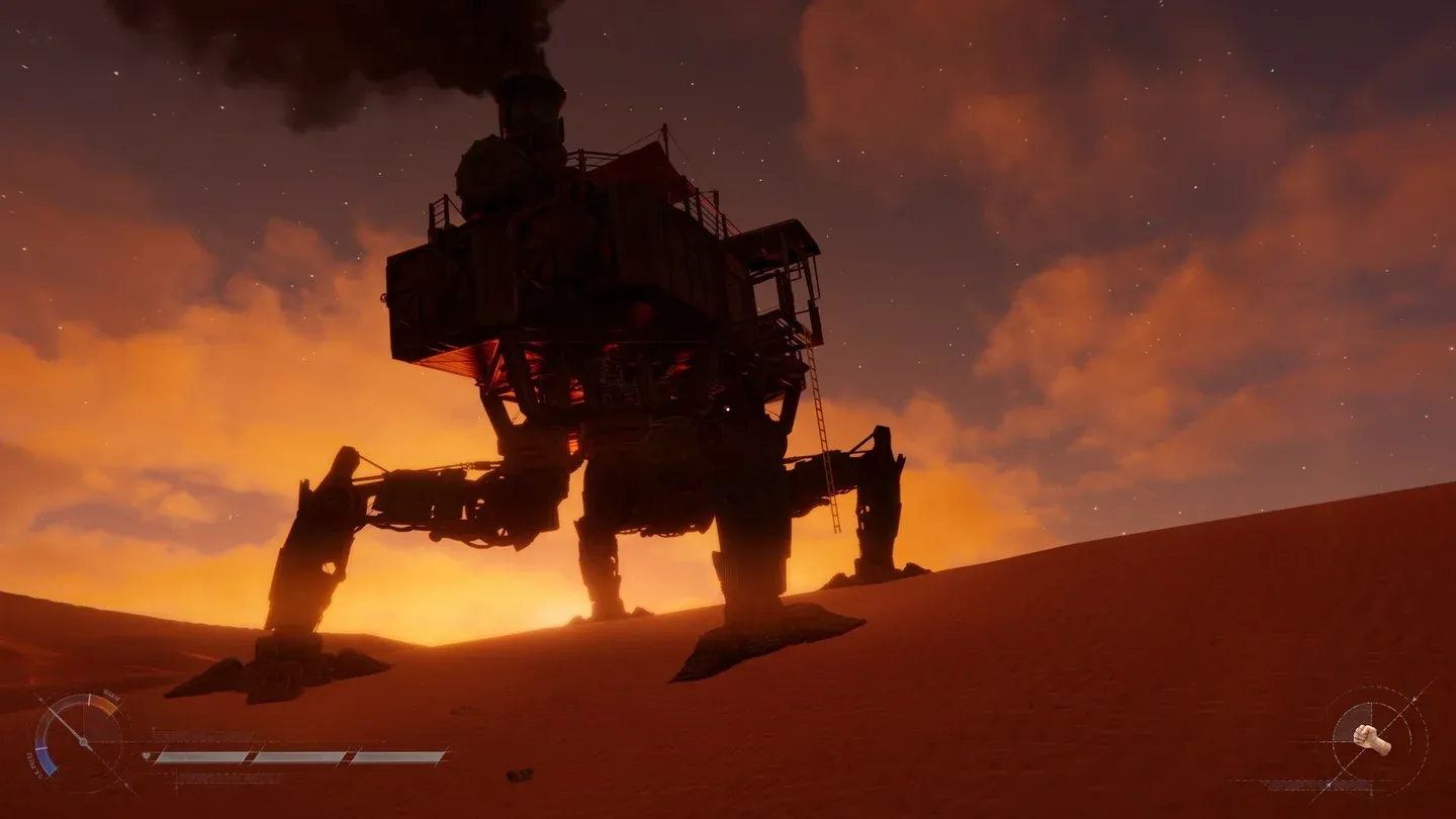 SAND: Raiders of Sophie Gallery 9