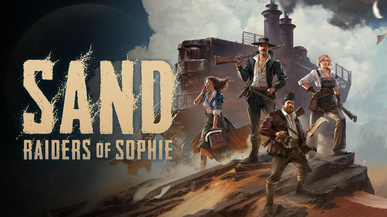 Sand: Raiders of Sophie March Release Date Still Unconfirmed