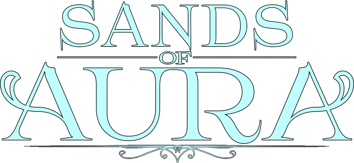 Sands of Aura Logo