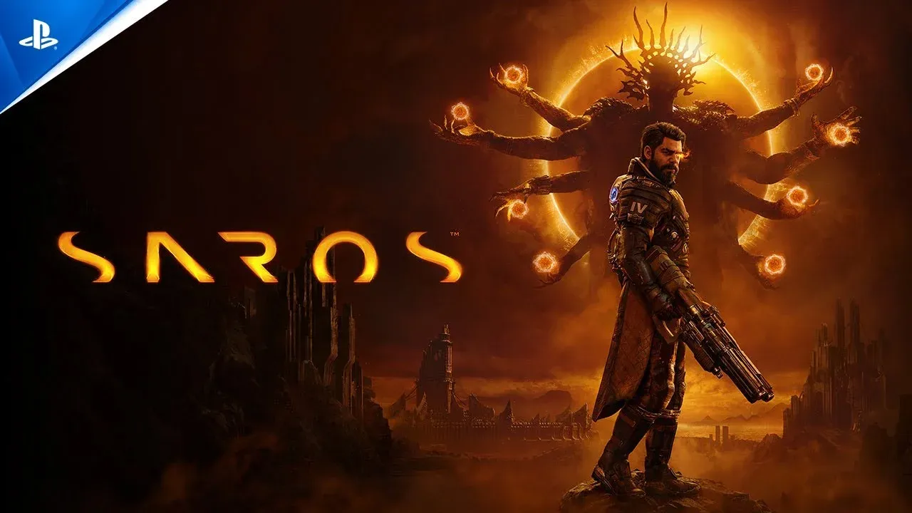 Saros Debuts at Number 9 in April 2026 US Sales as Circana Shifts to Digital Projections