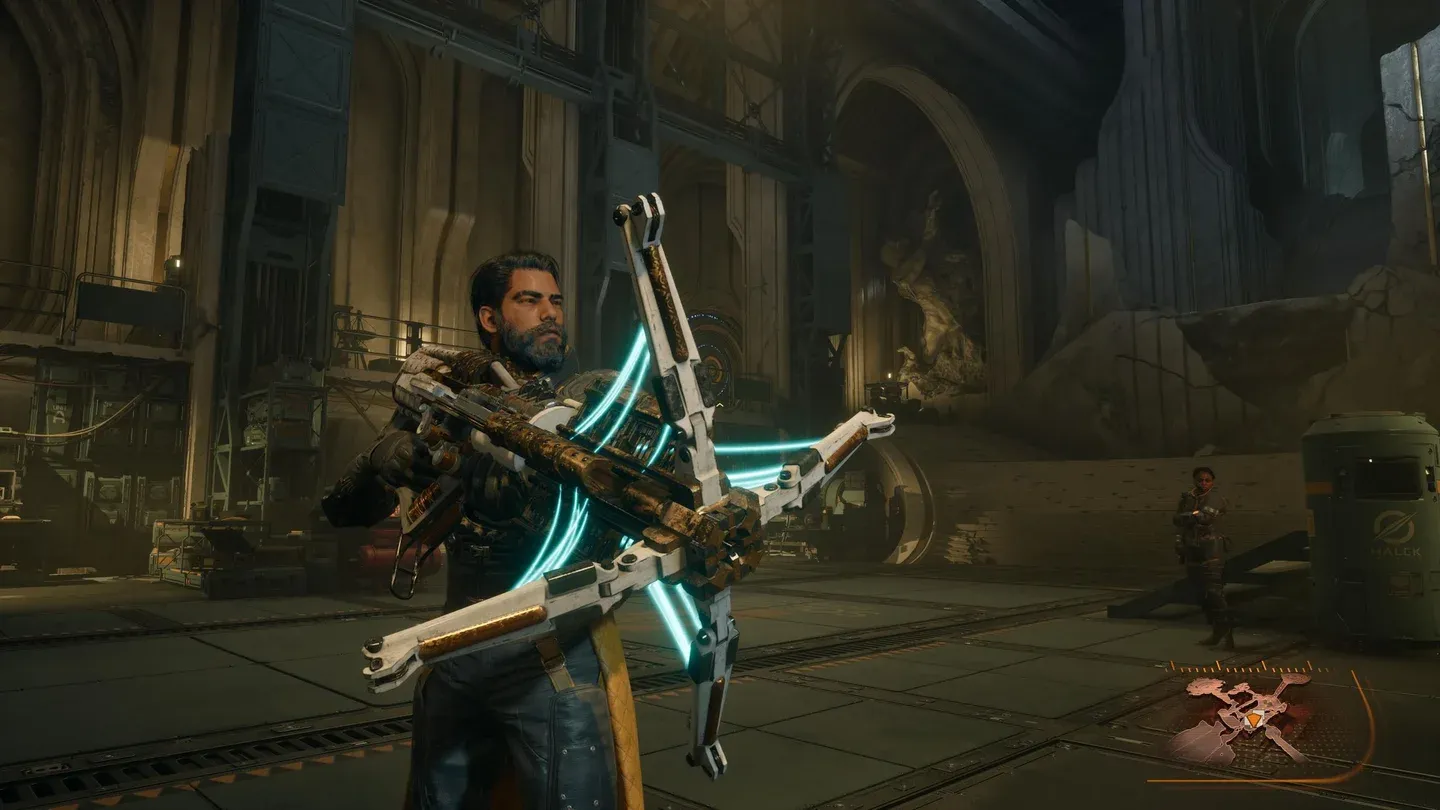 Saros weapons ranked: The best guns to prioritize in every run