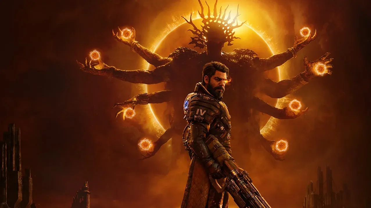 Saros Gets a 2.5-Hour Free Trial, But Only PS Plus Premium Subscribers Can Play It