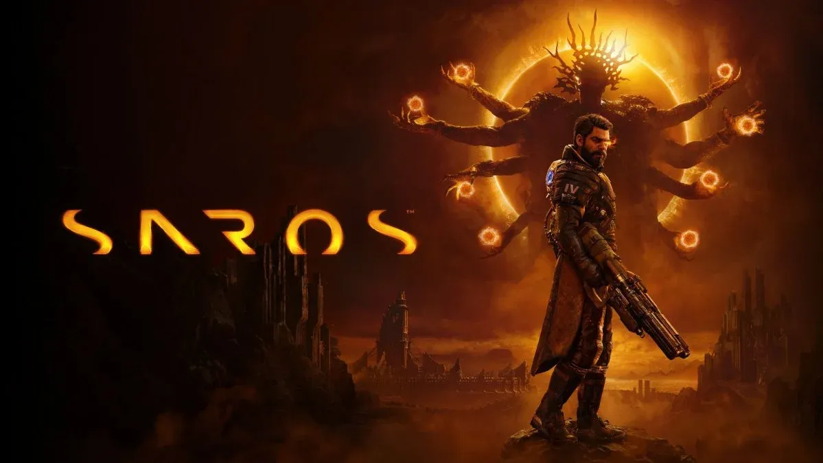 Saros PS5 Player Stats Reveal Some Big Numbers