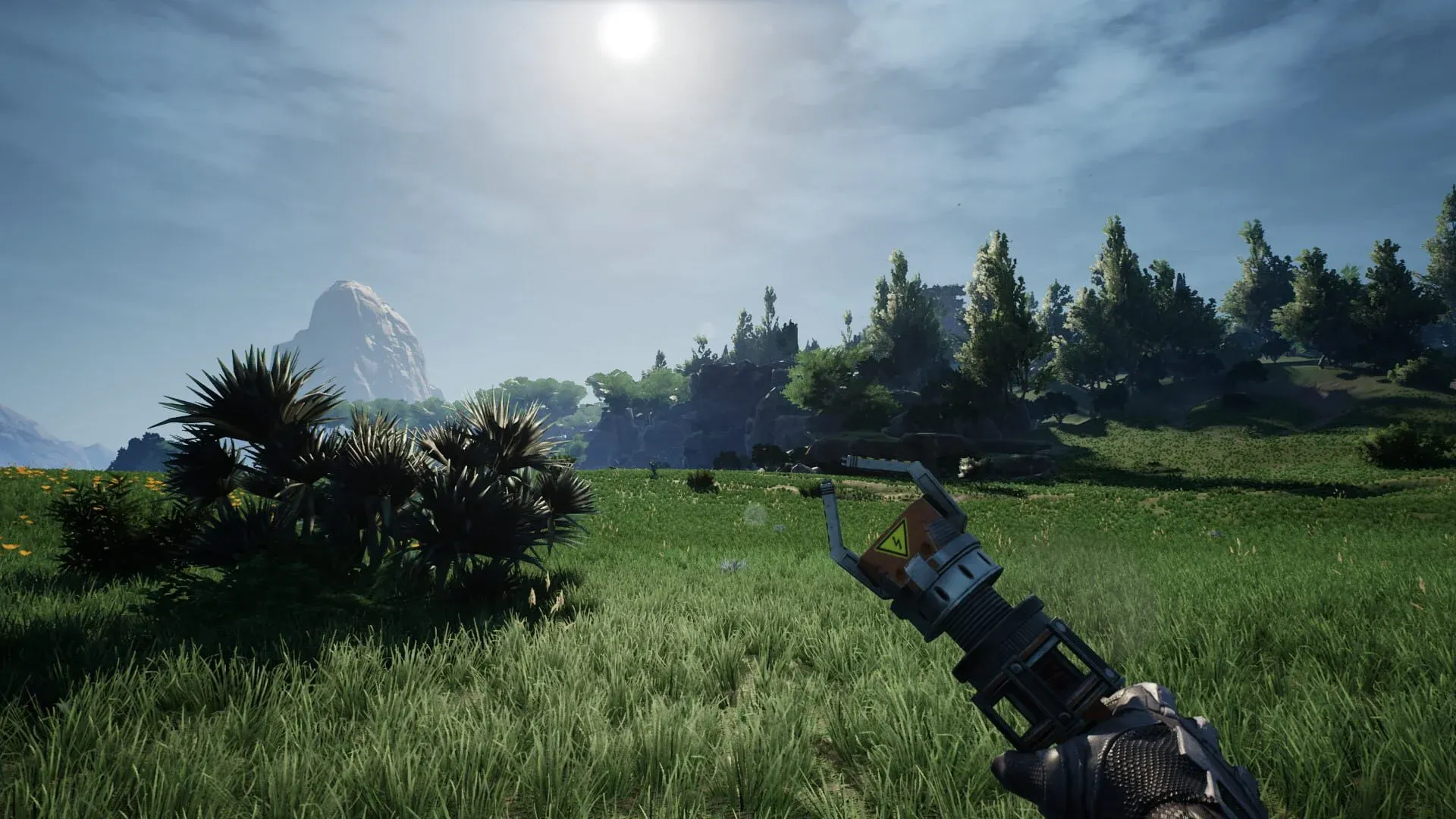 Satisfactory Screenshot 2