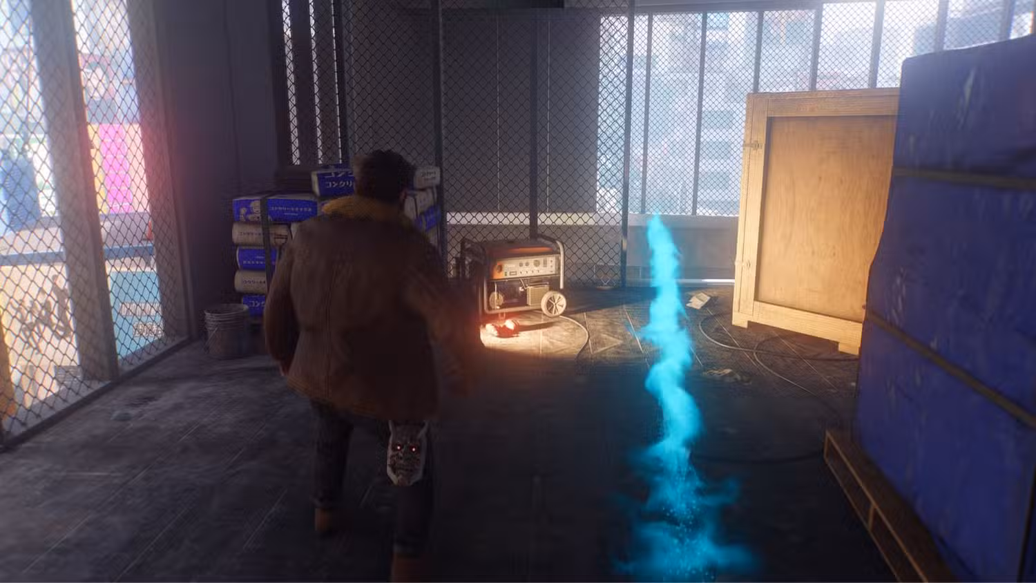 Marvel's Wolverine Hotfix Dials Back Scent Trail Visuals