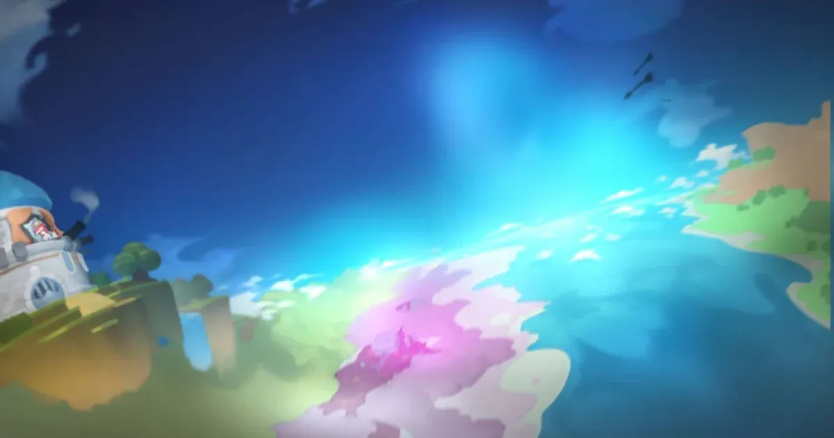 Princess Riyale Knight Scramble Knights Royale | GAMES.GG
