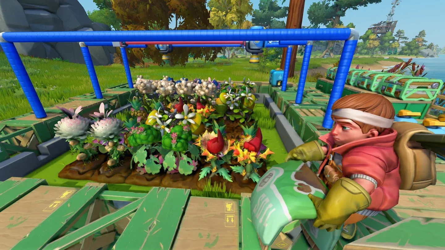 Scrap Mechanic Gallery 3