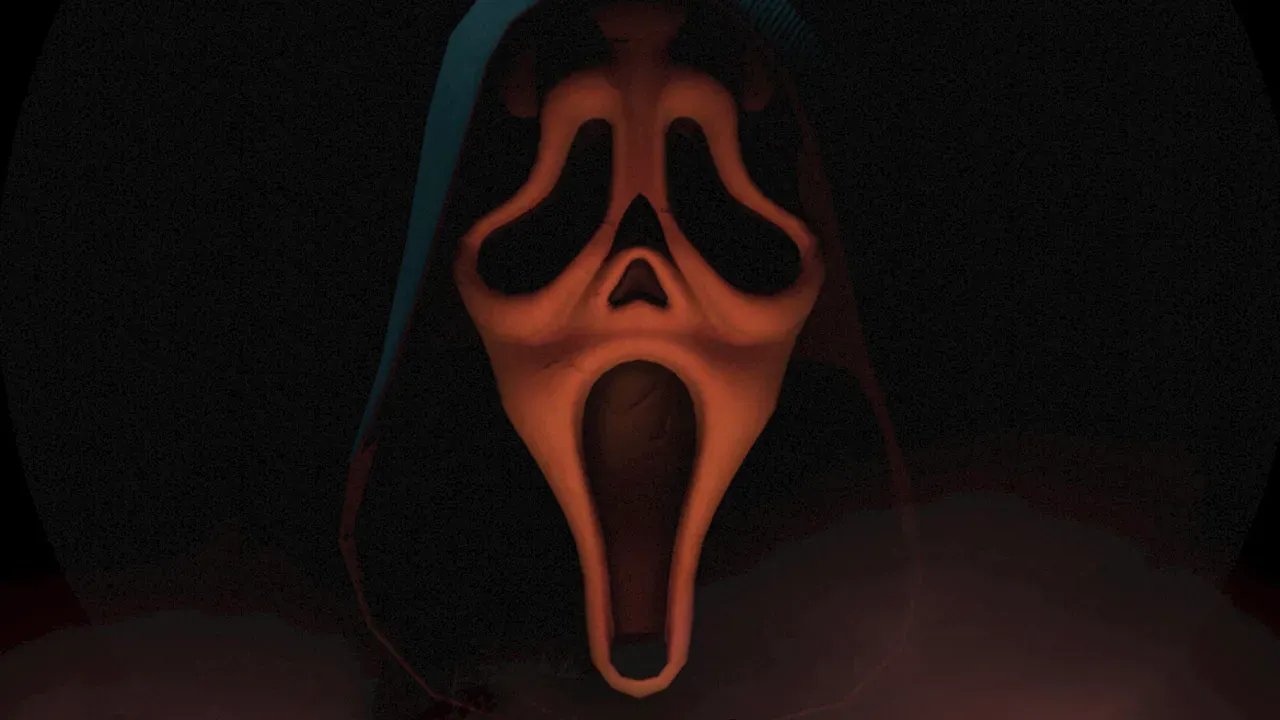 Canceled Scream Multiplayer Game Found in Valve Steam Leak