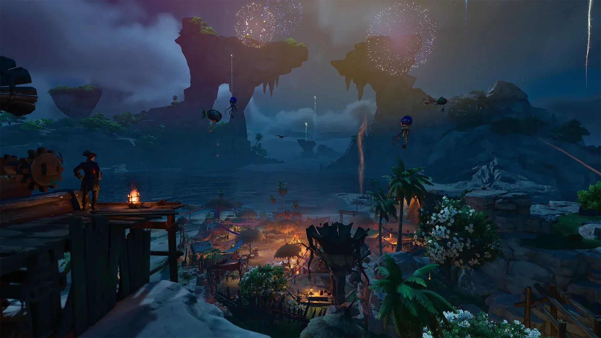 Sea of Remnants Screenshot 5