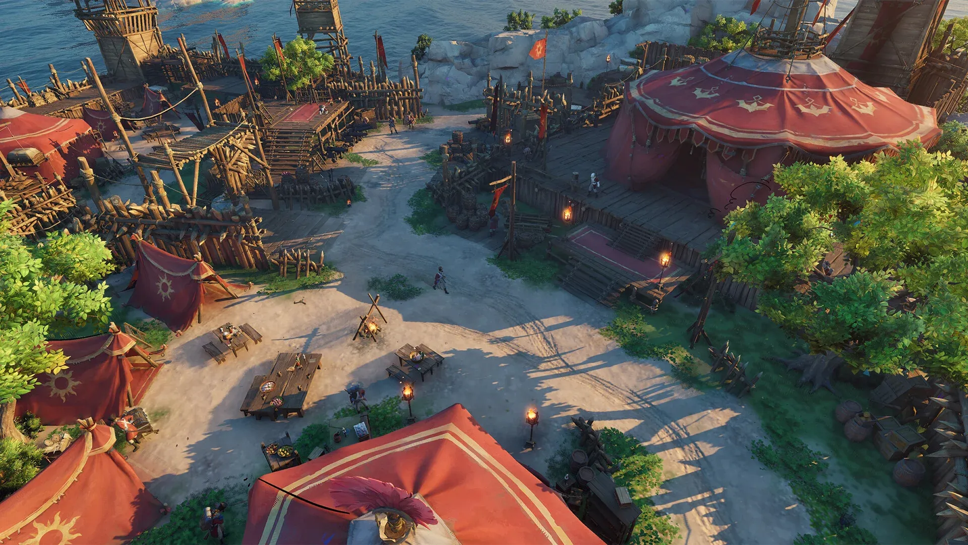 Sea of Remnants Screenshot 7