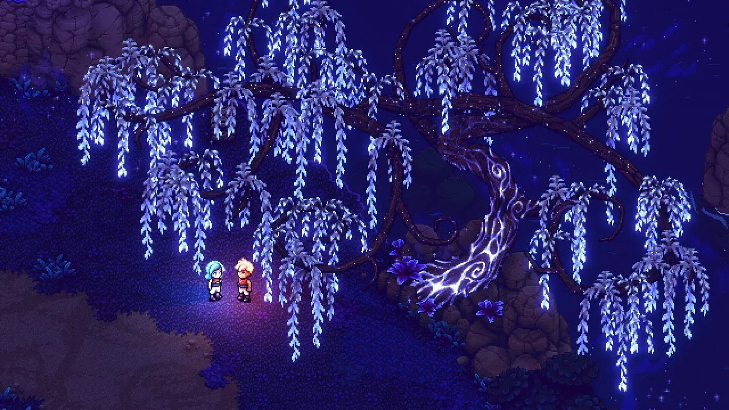 Sea of Stars Gallery 4