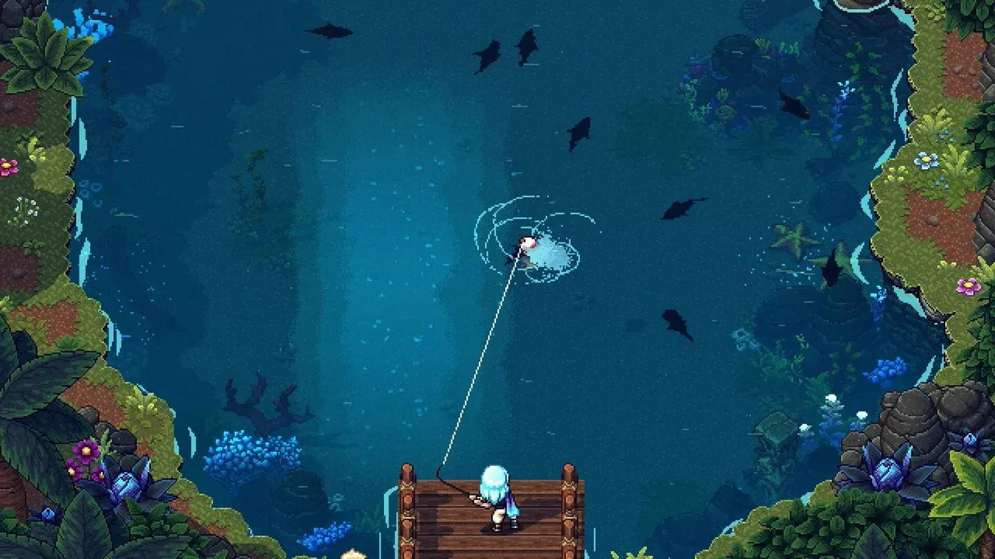 Sea of Stars Gallery 5