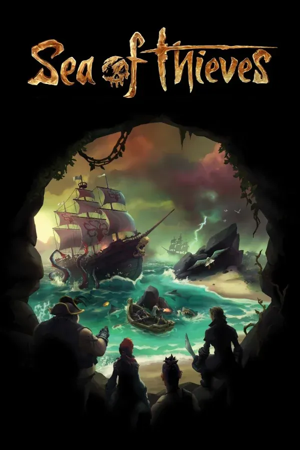 Sea of Thieves: 2026 Edition