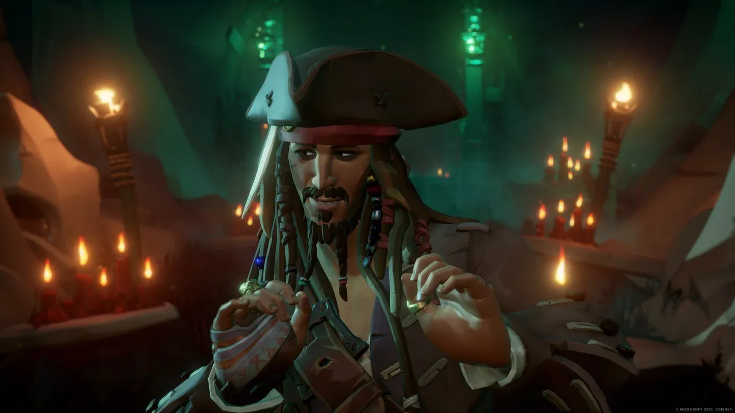 Sea of Thieves: 2026 Edition Gallery 10