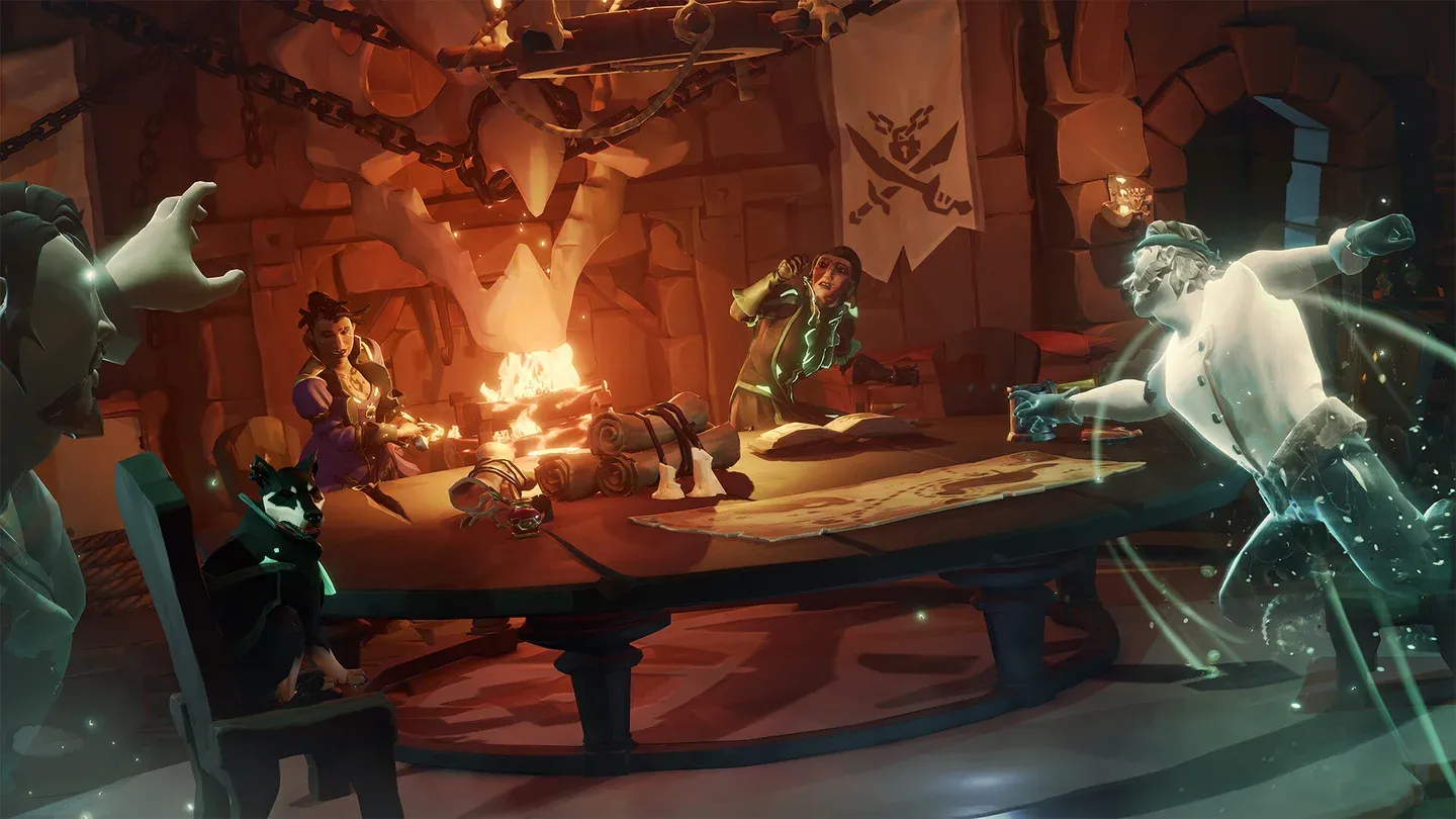 Sea of Thieves: 2026 Edition Gallery 2