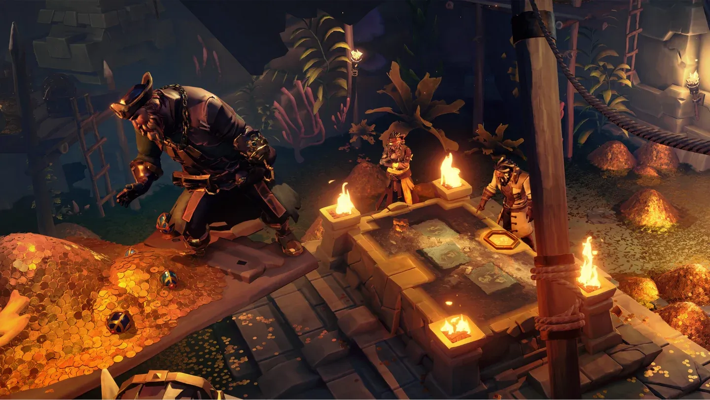 Sea of Thieves: 2026 Edition Gallery 3