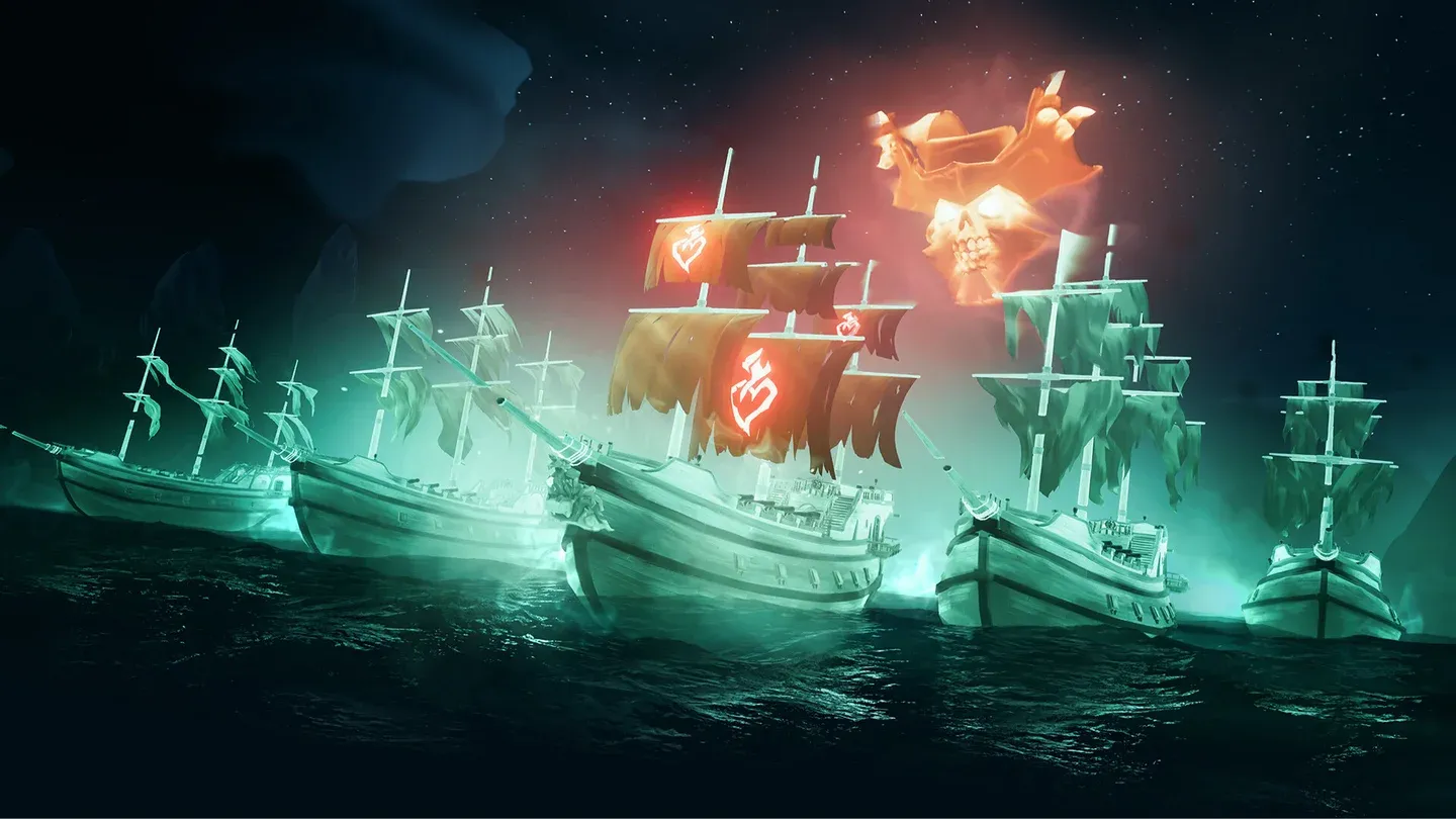 Sea of Thieves: 2026 Edition Gallery 4