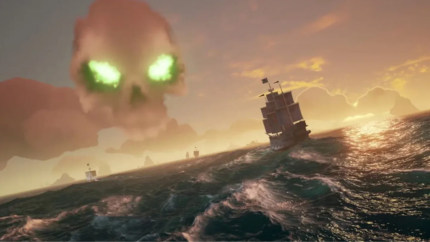 Sea of Thieves: 2026 Edition Gallery 6