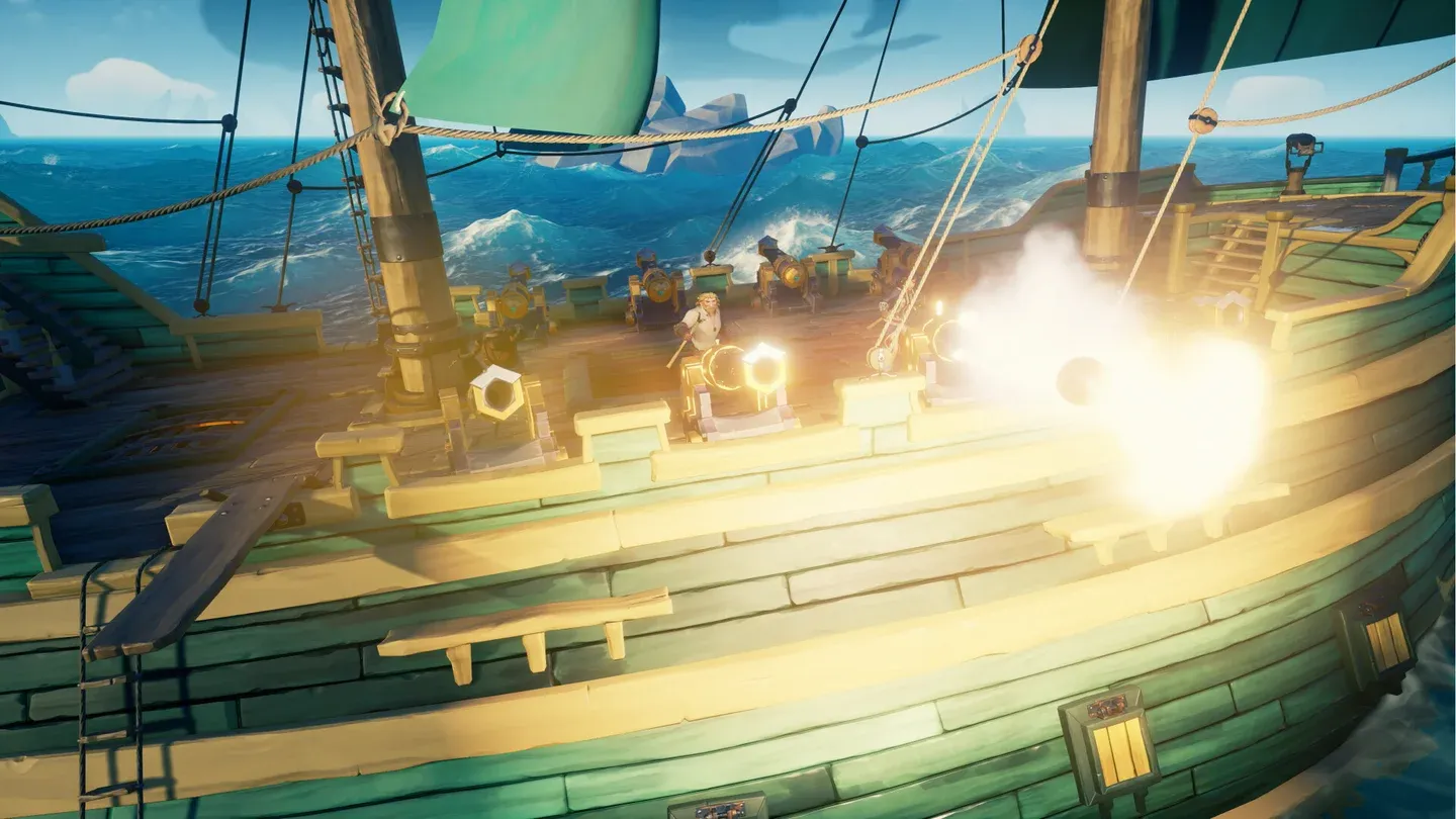 Sea of Thieves: 2026 Edition Gallery 8