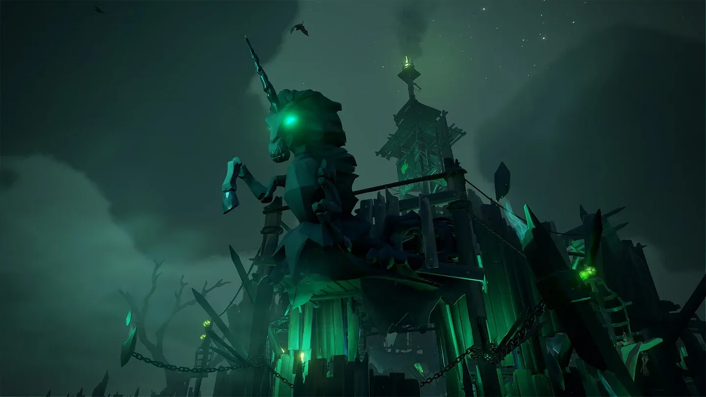 Sea of Thieves: 2026 Edition Gallery 9
