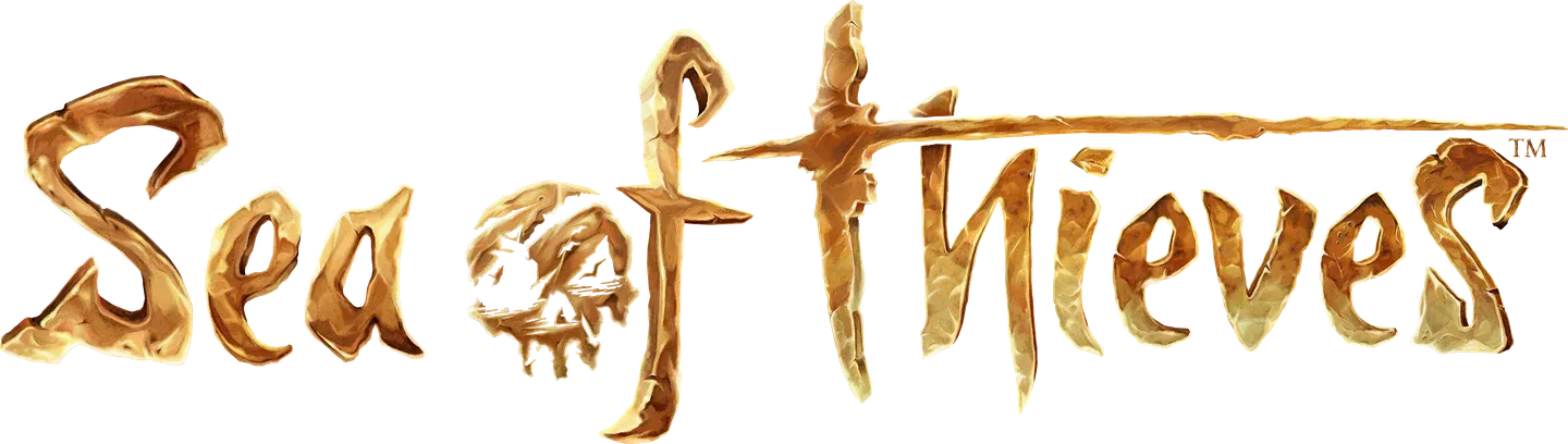 Sea of Thieves: 2026 Edition Logo